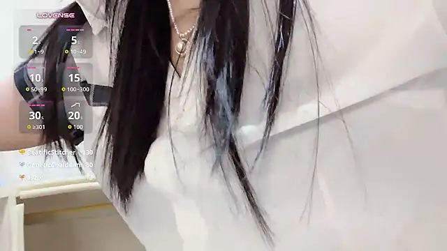 Yueyue2003 - 串遍二三次元，看尽里番外番