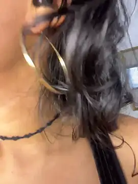 PilarJones_ - bite my nipples and spit milk