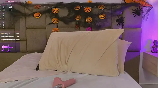 Ariana_giraldo - FUCK ME TILL SQUIRT SHOW💦FAV LVL 60