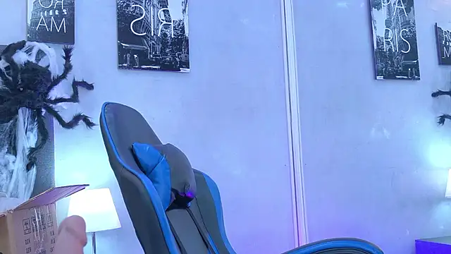 Kendra_london - 🎃🍭 Show Pussy🎃🍭