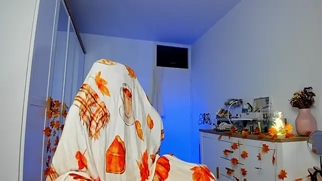 Aliceginger99 - wake my body up