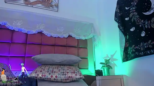 BonnieCute_ - fingers in my ass