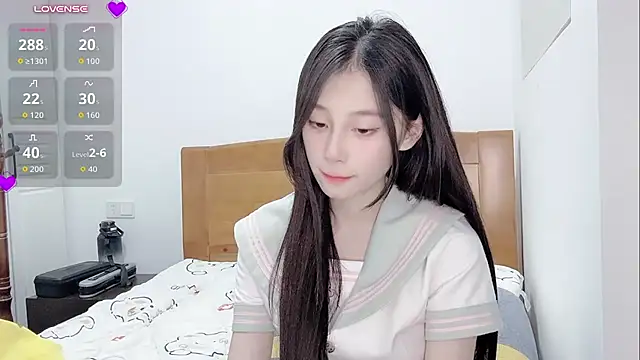 Lris-Beauty - 卡卡闪亮登场，每日都会有私人秀，哥哥们加入王子稳赚不赔哦~