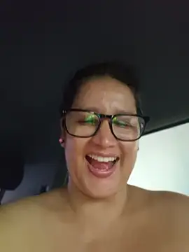 Keilymadam - The Uber passenger rates my tits
