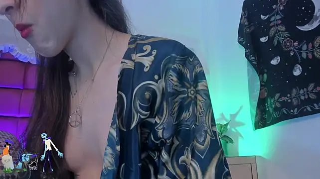 BonnieCute_ - fingers in my ass