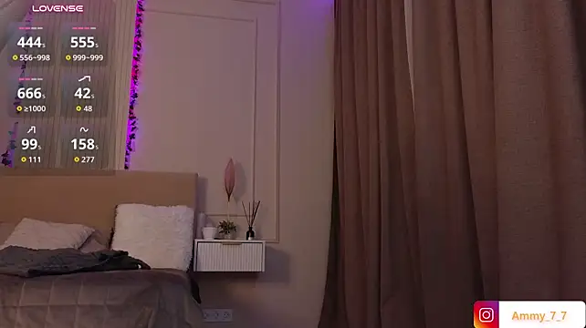 Ammy_cummy - FUCK THIS PUSSY AS HARD AS YOU CAN