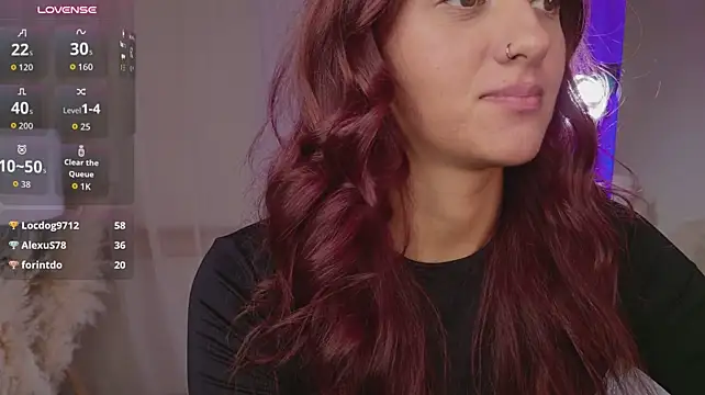 JanettaGrey - spank tits n open ziplock on jeans