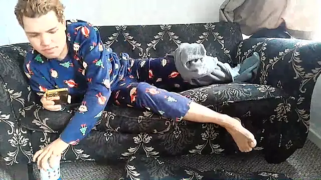 Nerd_couple - SEX