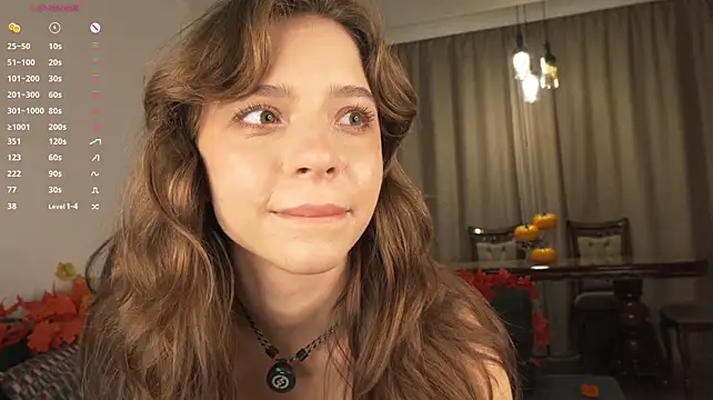 ShineAmelia - Take off my bodysuit!