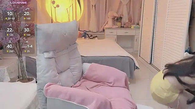 Mindy1211 - 控制小粉3分钟