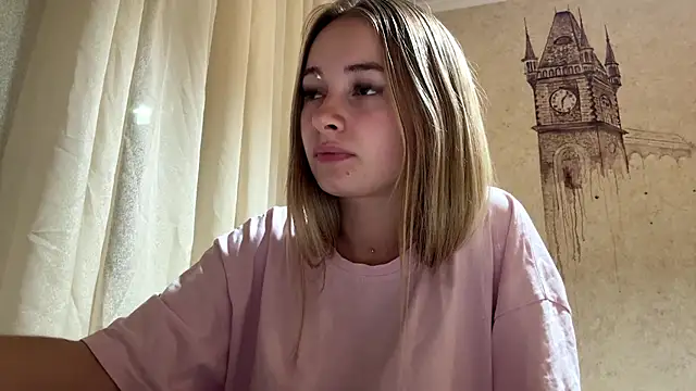 MarkitaHersch - make my shirt wet