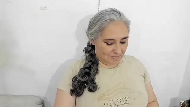Mature_gold1 - Undress me and put me on all fours on th