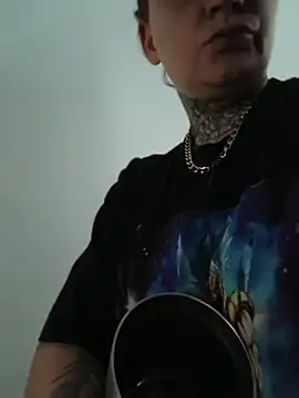 Blazed_vixen - fuck me