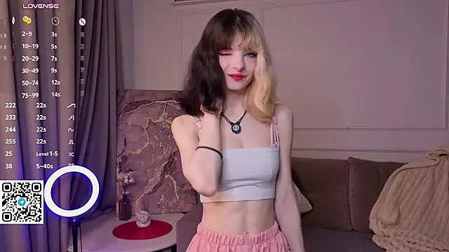 ItsFeliDoll - AIR KISS <333