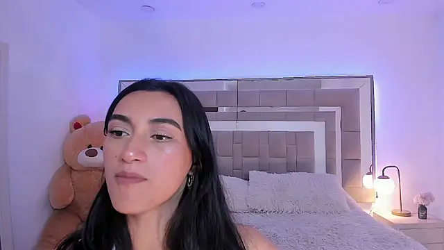Gabee_7 - masturbate me with your fingers 😈