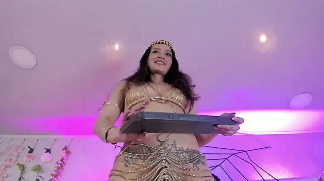 AmyRox_ - Take off bra