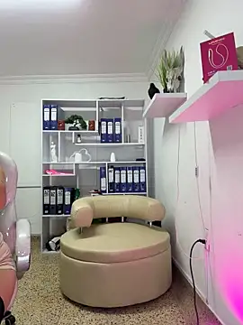 VictoriaSalazar_ - Fuck my clitoris for 3 minutes with Lush