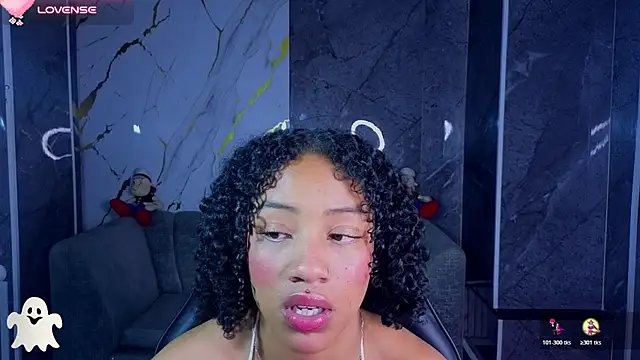Violeth_b - SHOW TITS + BONCE + SLAP X20