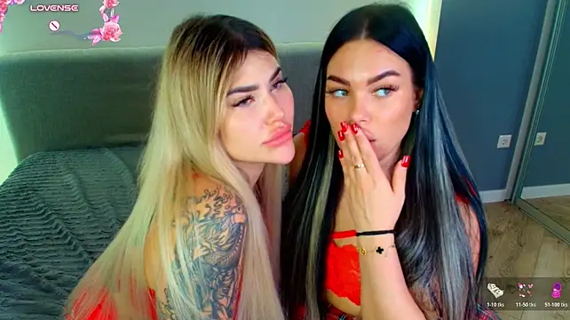 Katerine_Monroe - BIG CRAZY SQUIRT BOTH
