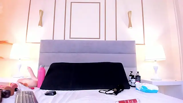 ANAASWEET - Bounce boobs + Oil 🥵