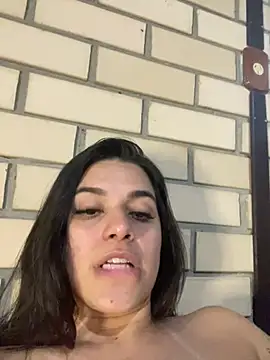 Nandahotcasada - Anal dildo 20cm