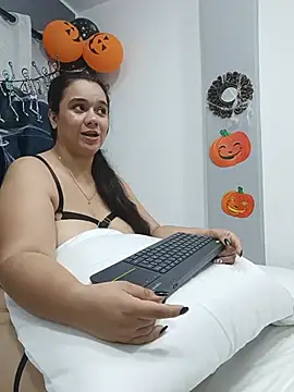 Nathy_Moon - nalgada