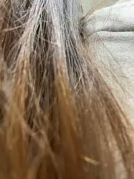 KristiRich - Fingers in pussy+spank ass🔥