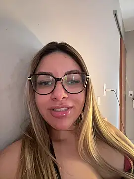 Clarasc - Flash do cuzinho