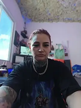 Blazed_vixen - fuck me
