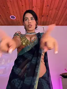 Anandacute2 - Doggy Asss+Spank harder