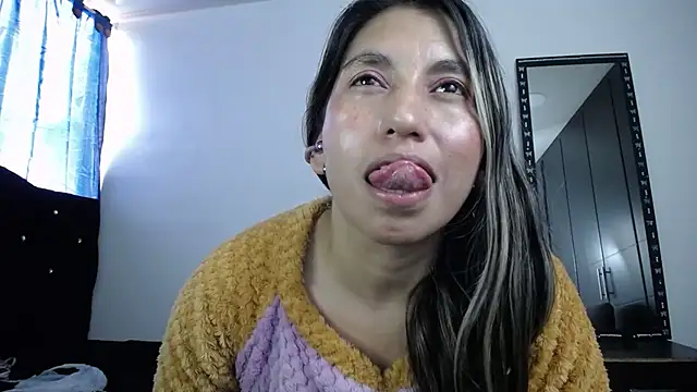 Sweet_skylove_ - 2 dildos ass