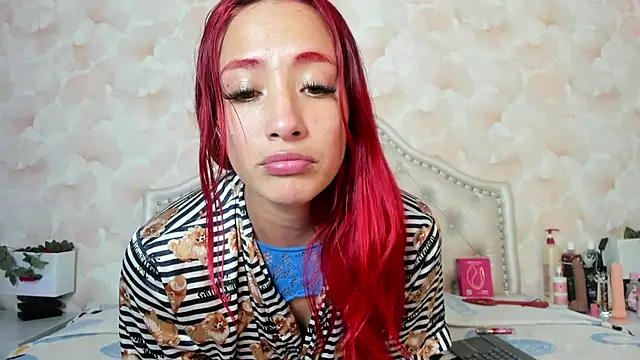 ZoeTaylorl - hello miss :D