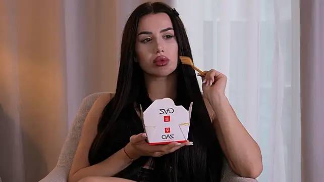 MissJennaX - slip a finger inside my pussy