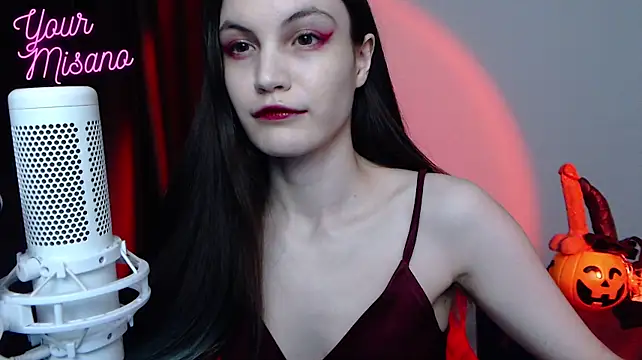 YourMisano - adore hairy armpits
