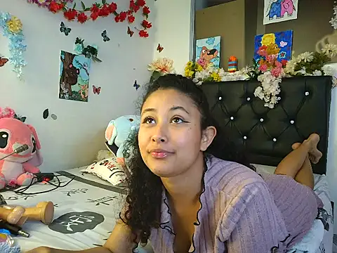 Milkdulce1 - anal dilldo 🥵💦