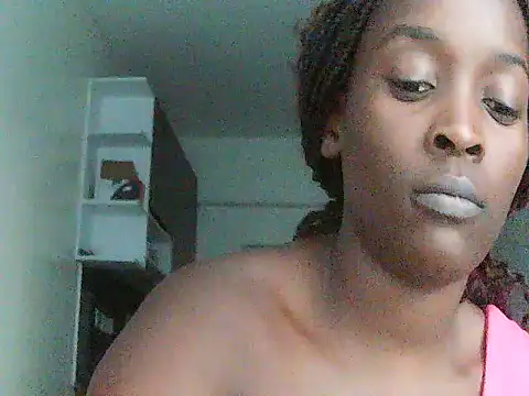 Shy_bitchh - show in a restaurant