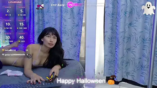 SamiitheSamuHOT - show tube desnude