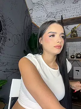 BustyAngelXXX - SPREAD PUSSY CLOSE UP