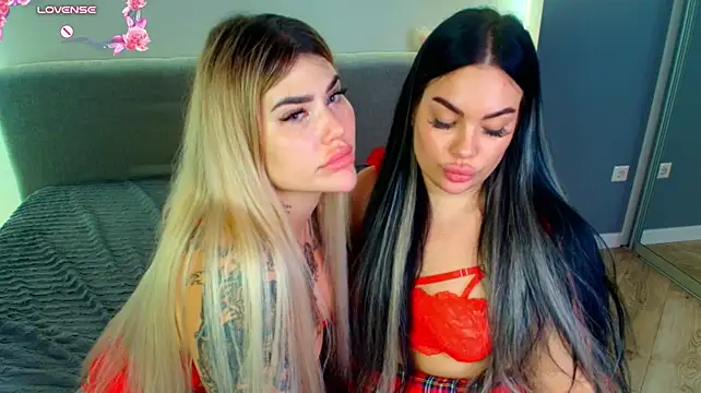 Katerine_Monroe - BIG CRAZY SQUIRT BOTH