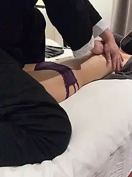 Nide-laoshi - 4S店女销售 下班后无聊 找陌生人刺激（ni 懂得）