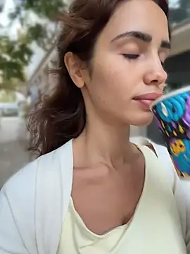 GoddessVeenus - Blowjob😈