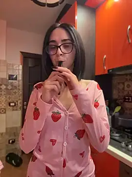 TheaMerve - Oli Show Full Naked