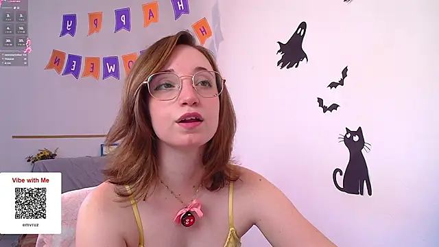 Elise_Nyx - open ass in doggy🍑 abrir bunda de 4