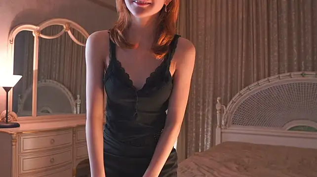 FrediaPfeiff - tease u with straps my top <333