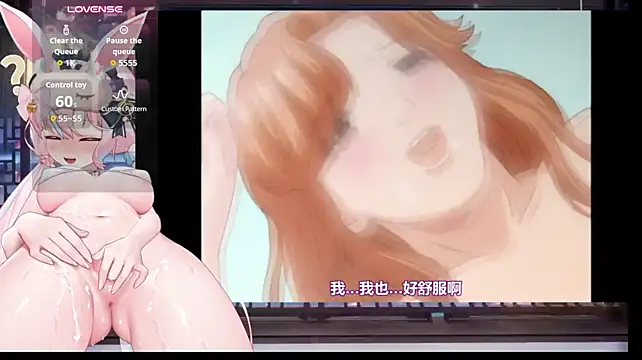 Mitao_ - 💕ASMR声优蜜桃，陪伴型主播用声音治愈你