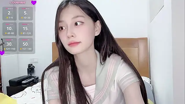 Lris-Beauty - 卡卡闪亮登场，每日都会有私人秀，哥哥们加入王子稳赚不赔哦~
