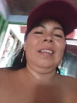 Mother-Big-tits - Finger in ass