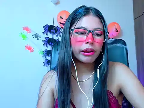 _ALLYSON18_ - Deep blowjob erotic massage⭐