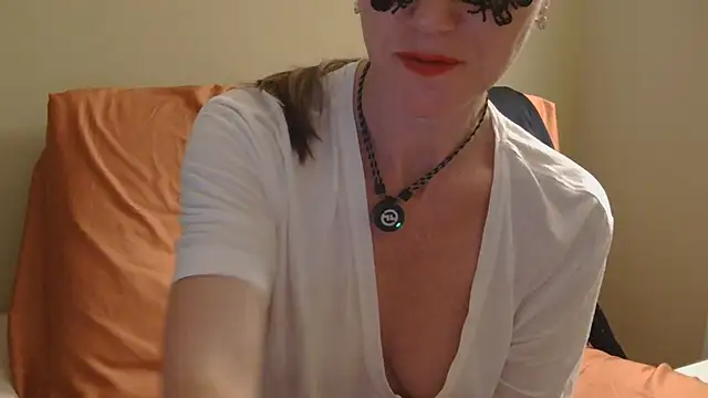 HannaAX - hand bra massage boobs