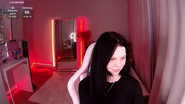 Alissa_Foksy - Spank My Ass 10 Times